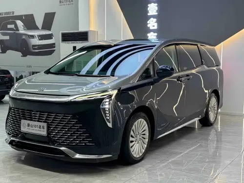 Buick Century, 2023