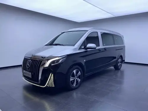 Mercedes-Benz Vito, 2025