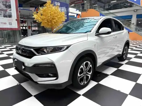 Honda XR-V, 2022