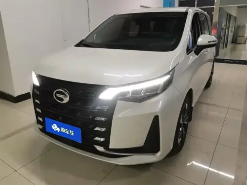 GAC M6, 2024