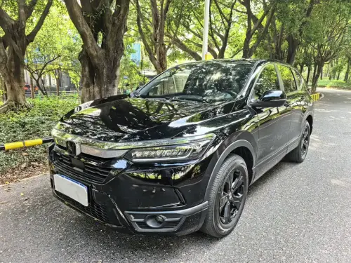 Honda Breeze, 2022