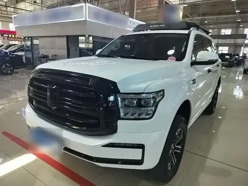 Tank 500, 2022