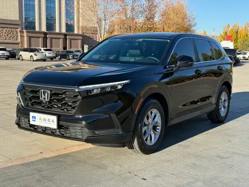 Honda CR-V, 2025