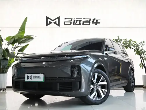 Li Auto L7, 2024