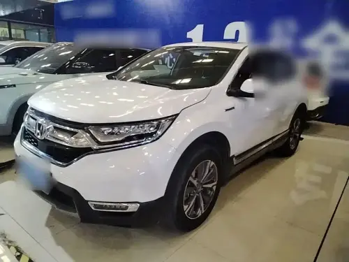 Honda CR-V, 2020