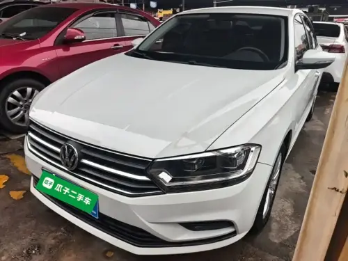 Volkswagen Bora, 2021