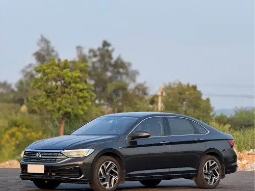 Volkswagen Sagitar, 2024
