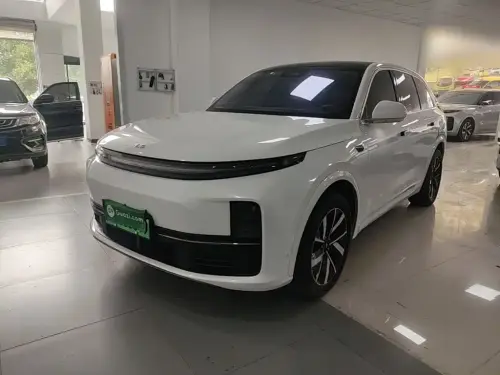 Li Auto L7, 2024