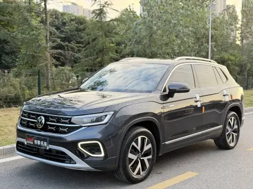 Volkswagen Tayron, 2023