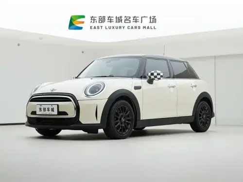 Mini MINI, 2022