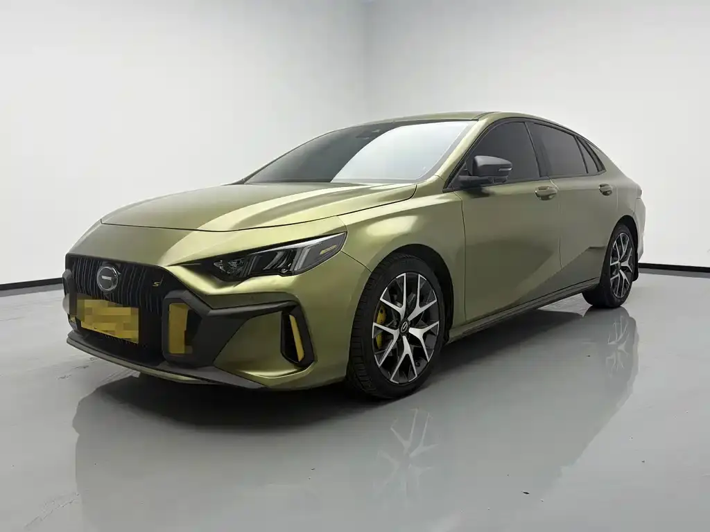GAC Empow, 2023