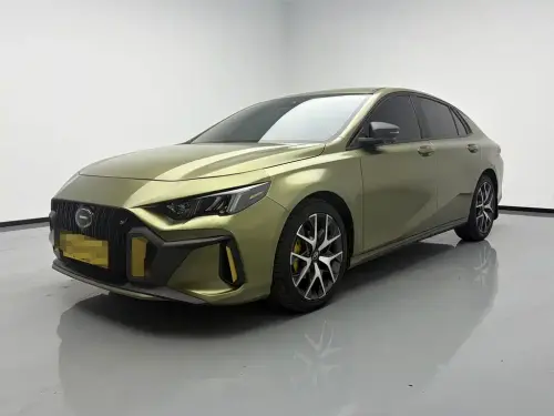 GAC Empow, 2023