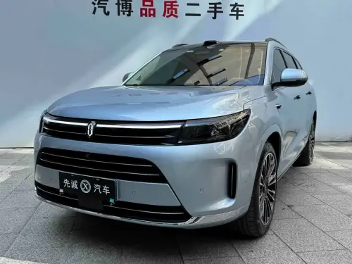 AITO M7, 2024