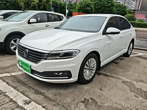 Volkswagen Lavida, 2021