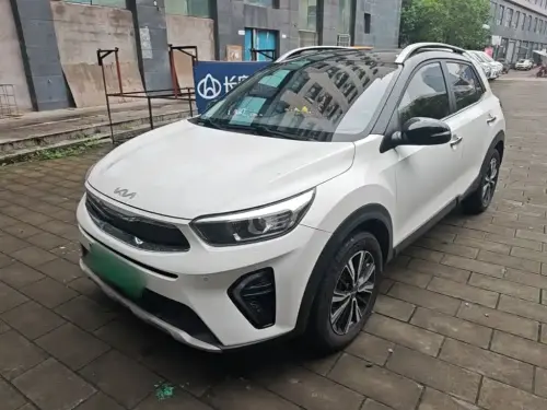 Kia KX1, 2021