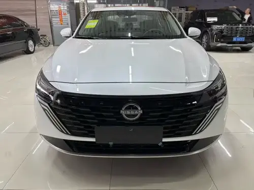 Nissan Teana, 2026