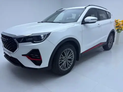 Jetour X70, 2023