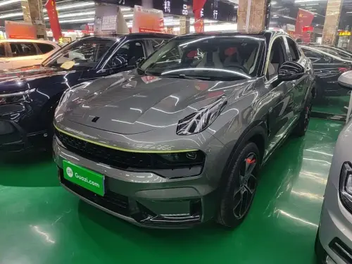 Lynk & Co 05, 2023