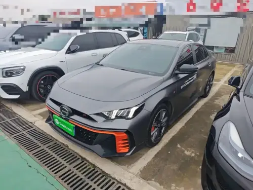 GAC Empow, 2023
