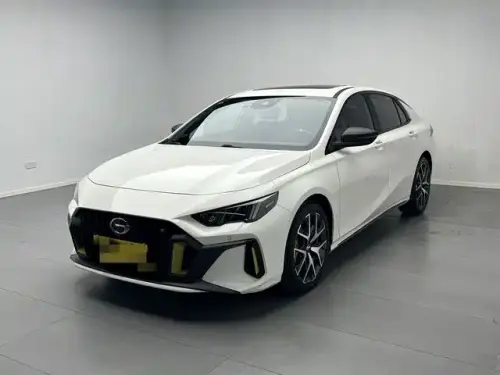 GAC Empow, 2022