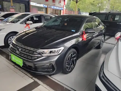 Volkswagen Sagitar, 2024