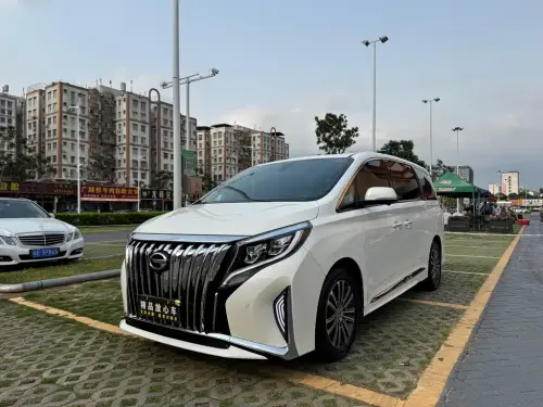 GAC M8, 2022