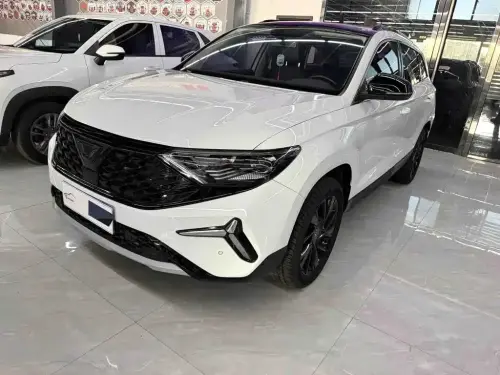 Jetta VS7, 2022