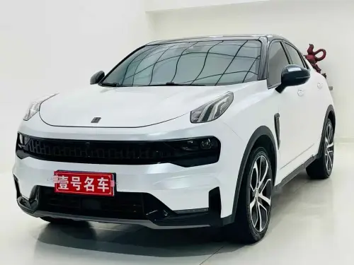 Lynk & Co 05, 2020