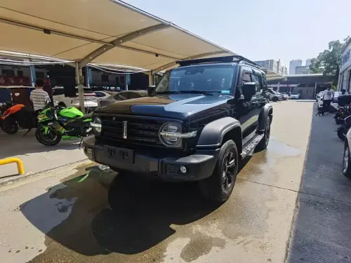 Tank 300, 2021
