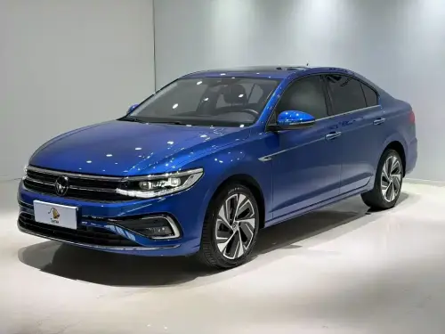 Volkswagen Bora, 2022
