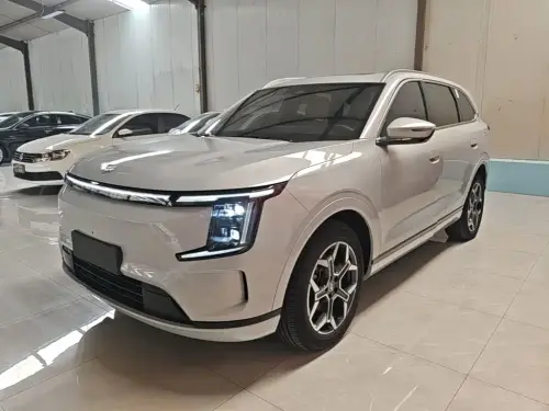 Jetour L7 PLUS, 2025