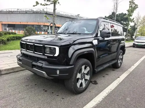 BAW BJ40, 2026