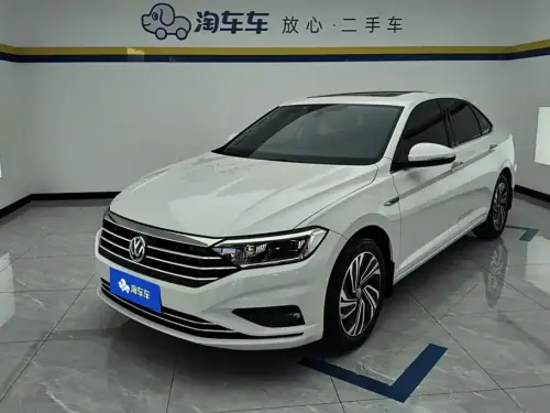 Volkswagen Sagitar, 2022