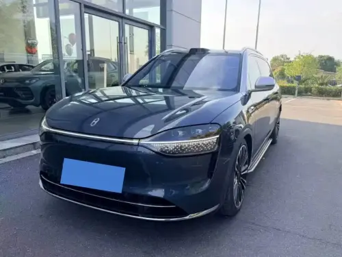 AITO M9, 2024