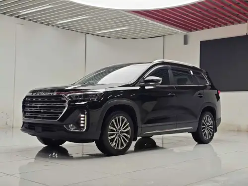 Jetour X90 PLUS, 2023