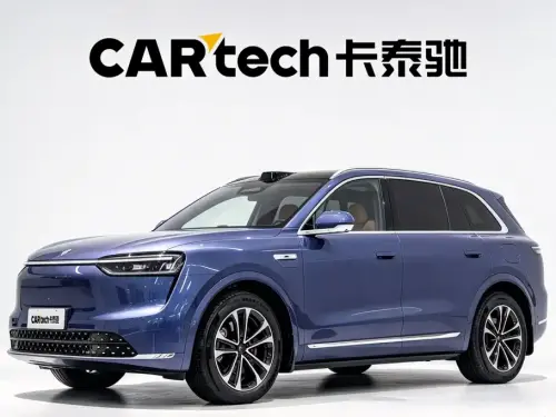 AITO M7, 2025