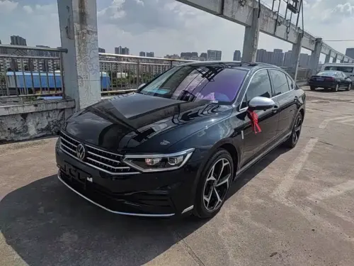 Volkswagen Magotan, 2026