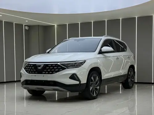 Jetta VS5, 2022