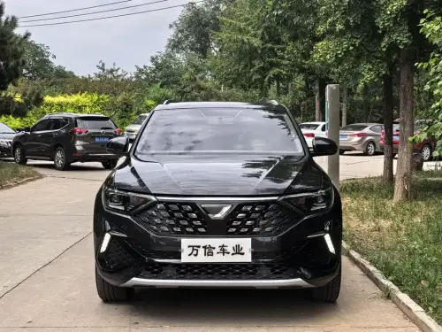 Jetta VS5, 2023