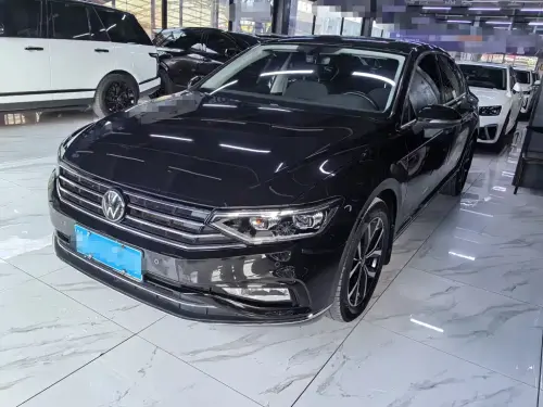 Volkswagen Magotan, 2022