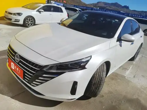 Nissan Teana, 2024