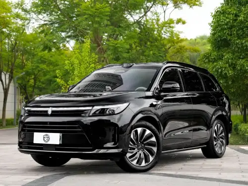 AITO M7, 2024