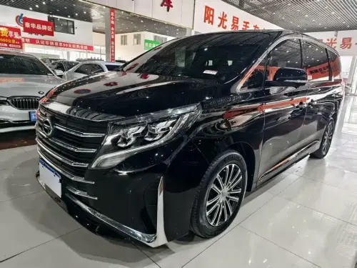 GAC M8, 2023