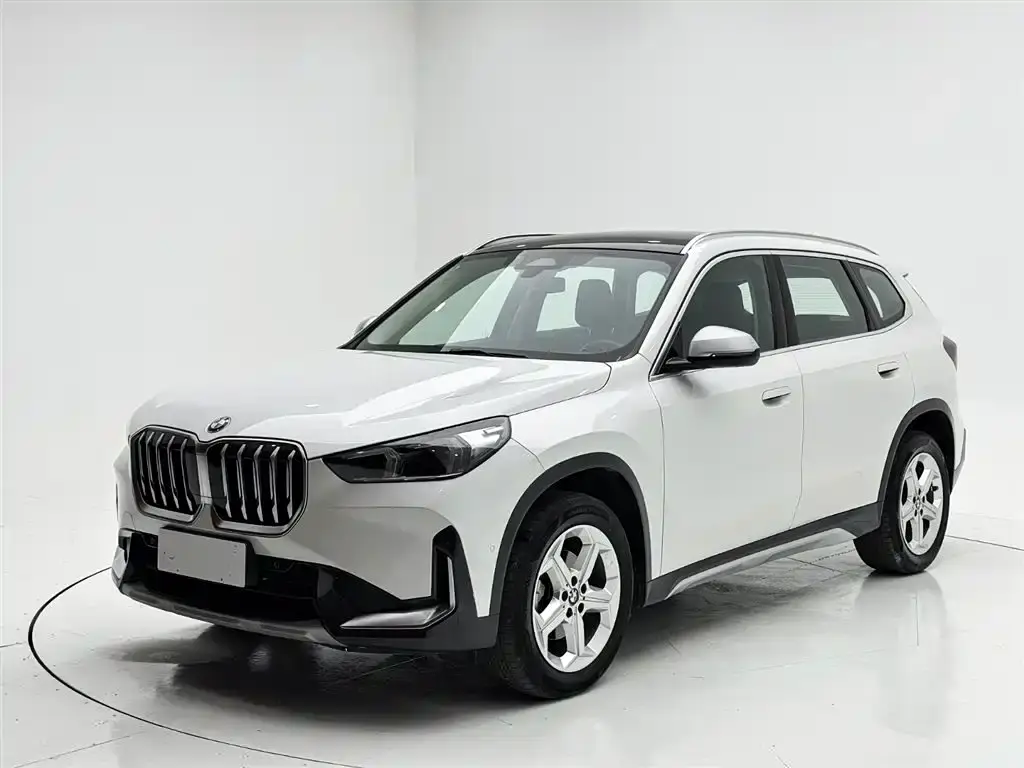 BMW X1, 2023