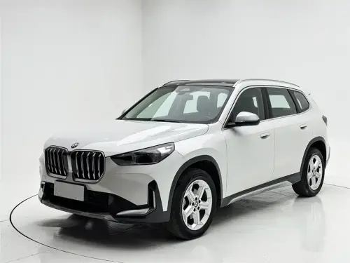 BMW X1, 2023