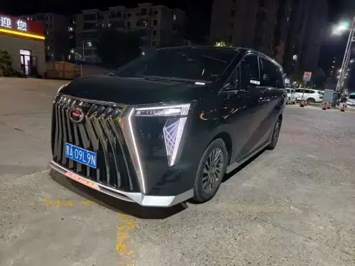 GAC M8, 2024