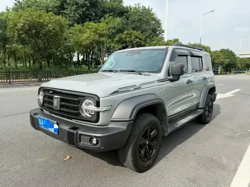 Tank 300, 2022