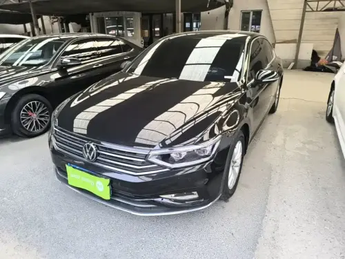 Volkswagen Magotan, 2021