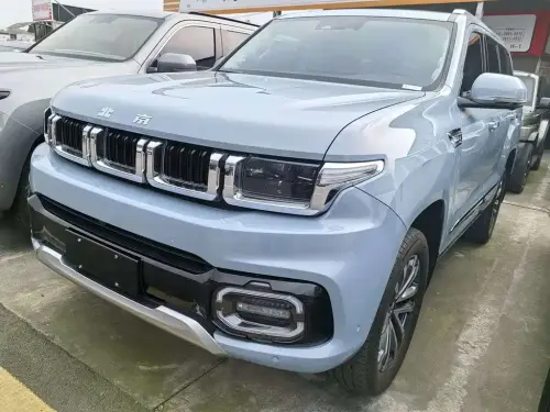 BAW BJ60, 2023