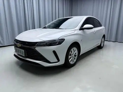 Chevrolet Monza, 2024